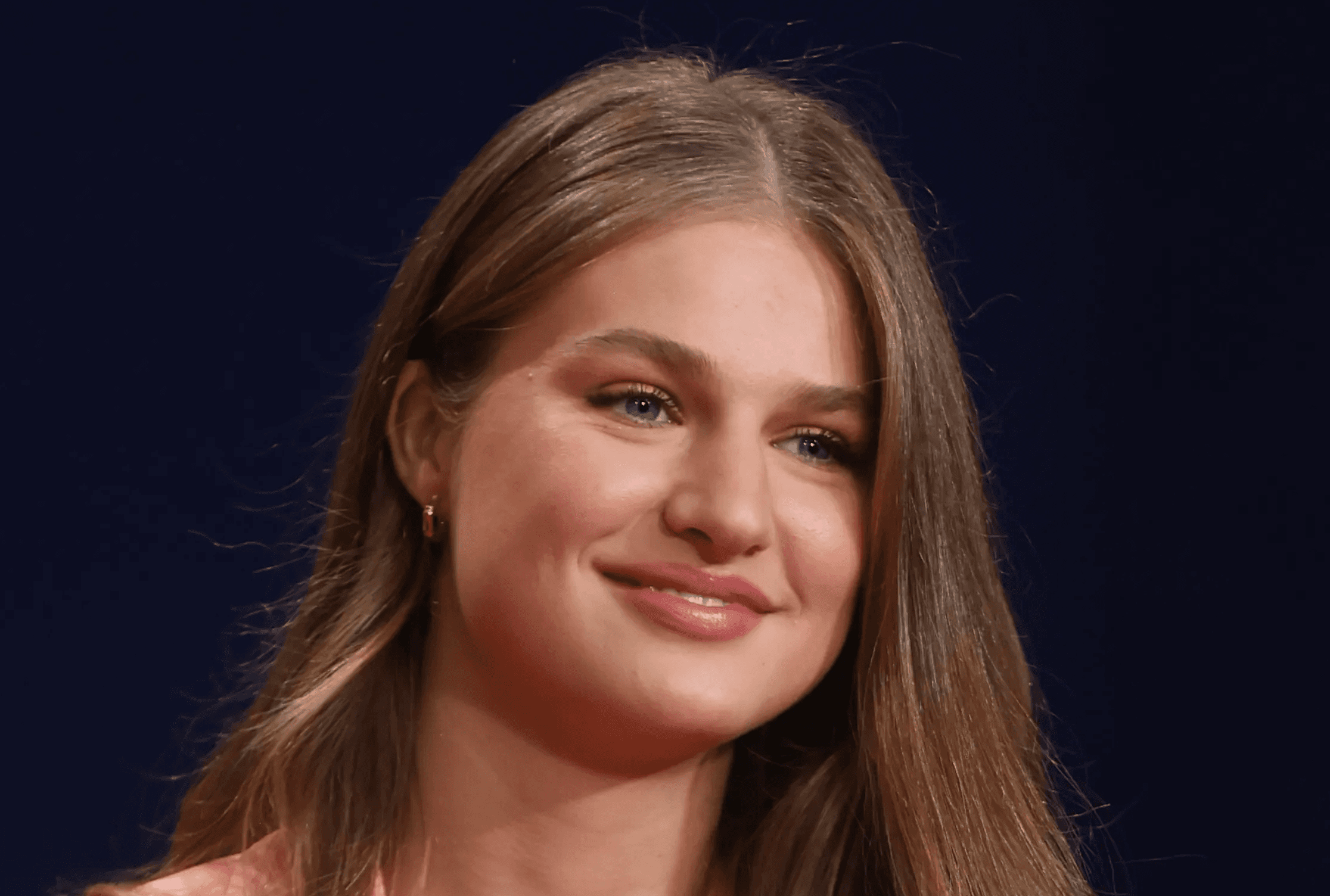 Princess Leonor Is Quietly Becoming Spain's Next Style Authority