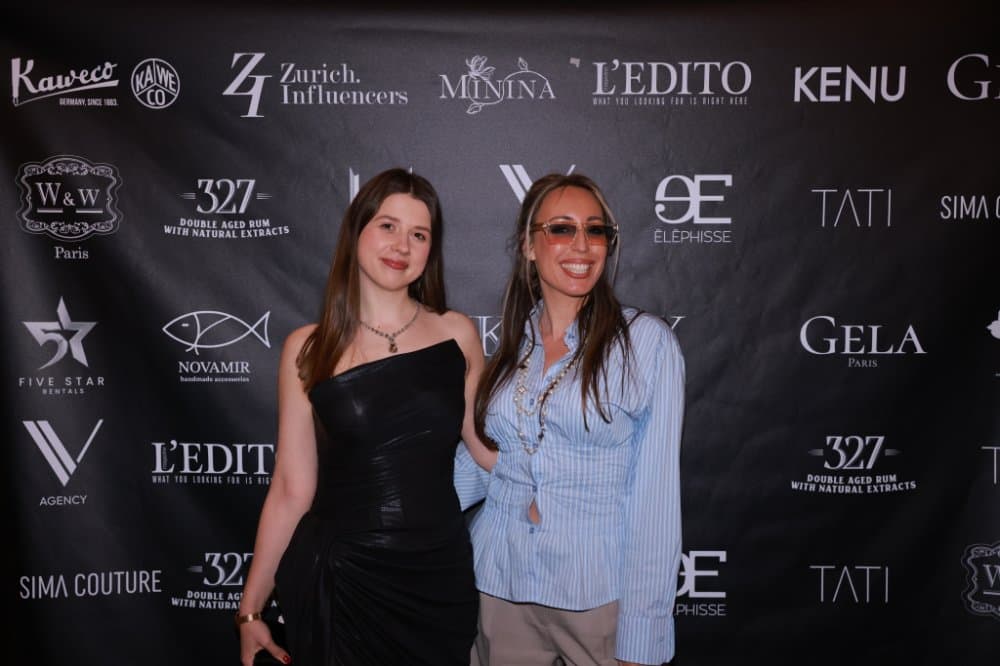 How Viktoryia Kukhta Built Viktory Paris Vision from Düsseldorf to Paris