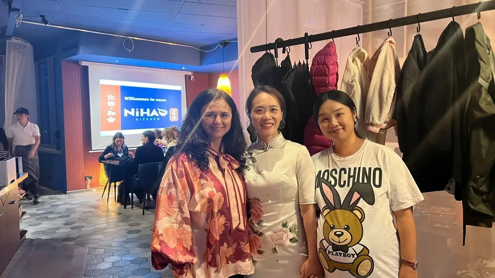 The Restaurant No One Expected - How NIHAO Kitchen Found Its Place on Munich’s Chinese Social Map